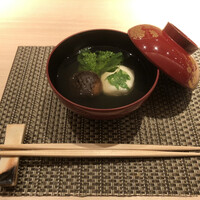寿司と日本料理 銀座 一 - 