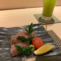 寿司と日本料理 銀座 一 - 