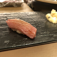 寿司と日本料理 銀座 一 - 