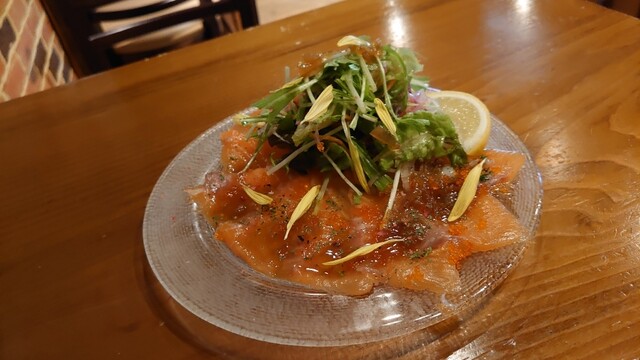 伊樽飯酒場バルバル 錦糸町北口店 image