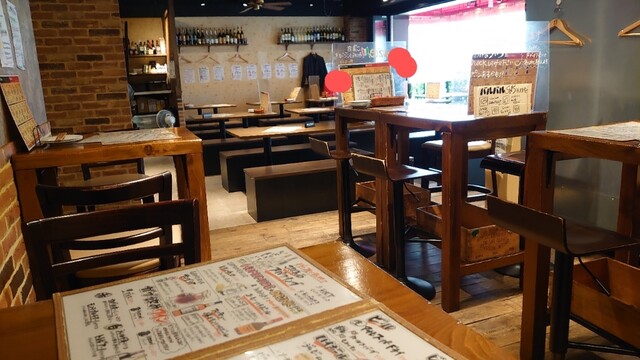 伊樽飯酒場バルバル 錦糸町北口店 image