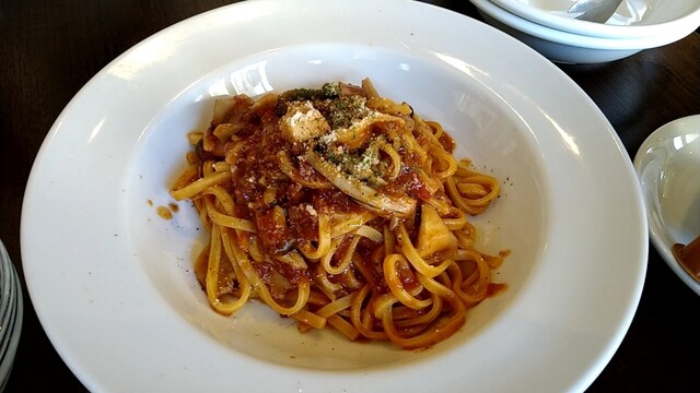 ピッツェリア バール ナポリ 新潟駅南けやき通り ナポリ 新潟 イタリアン ネット予約可 食べログ