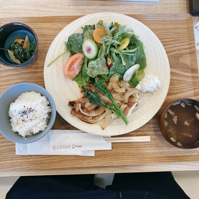 フリー カフェ Freey Cafe 三田 カフェ 食べログ