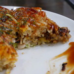 お好み焼 鉄板焼 こば屋 - 