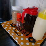 お好み焼 鉄板焼 こば屋 - ホスピタリティ完璧