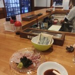 立ち飲み 町呑屋 - 