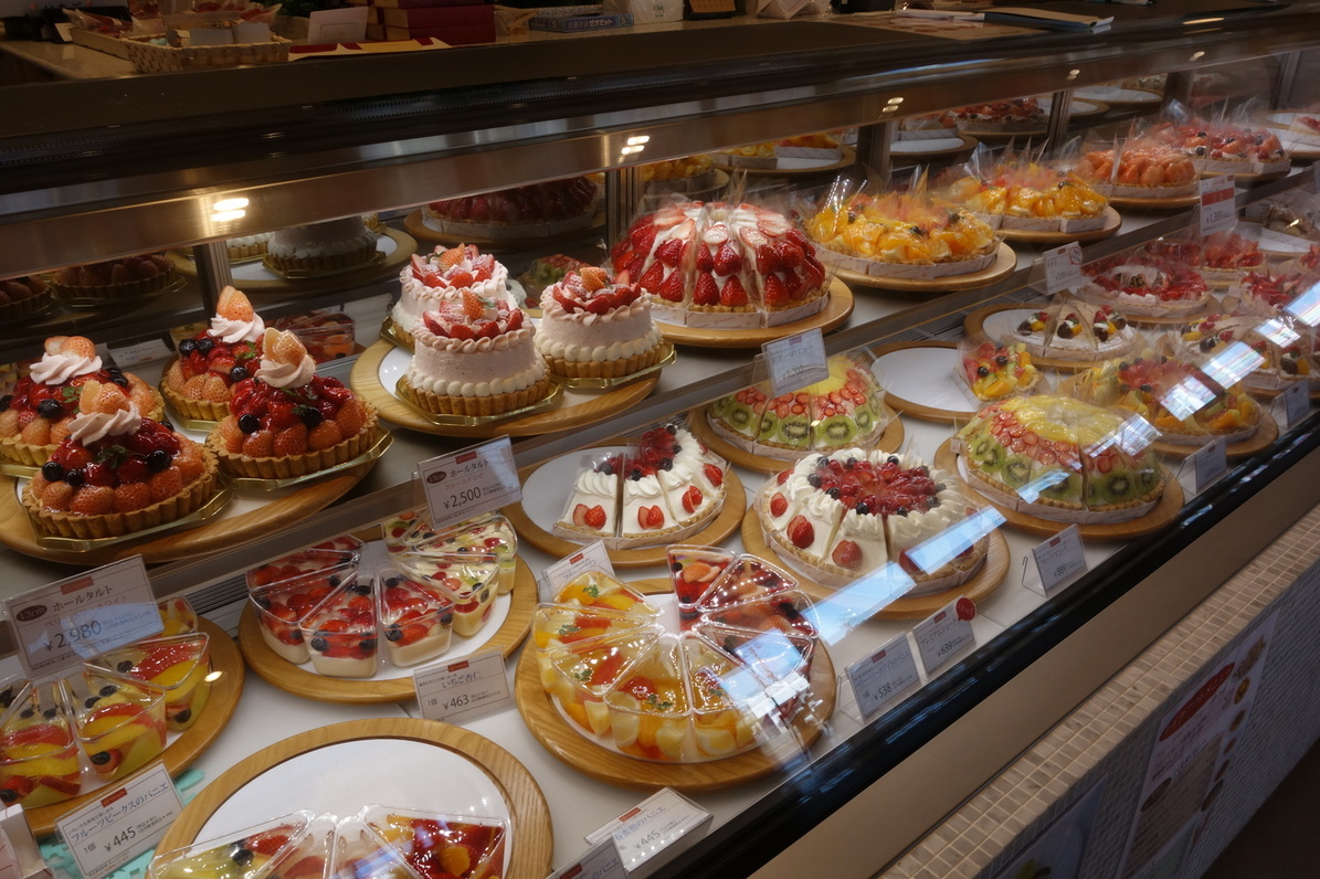 NOZさんが投稿したフルーツピークス 福島西店（福島/笹谷）の口コミ詳細 [食べログ] フルーツピークス 福島西店