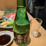 Taishuushuzou Mito Koumon - 熊本の地酒