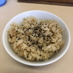 支那そば心麺 - 