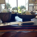 Soba Dokoro Watari - 