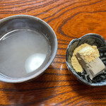 Soba Dokoro Watari - 