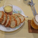 フランス家庭料理 ビストロ コパン - 
