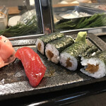 鮨 寿海つばさ - 