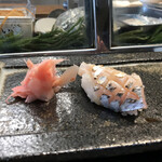 鮨 寿海つばさ - 