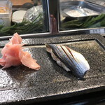 鮨 寿海つばさ - 