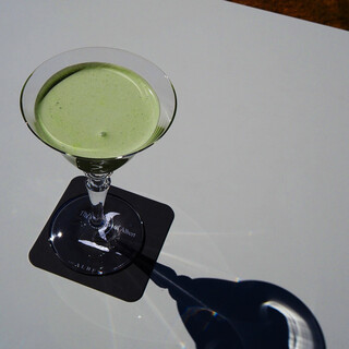 カフェ・アルバート_1