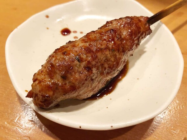 鳥よし 沼津 焼鳥 食べログ