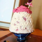 つばめ氷菓店 - 