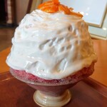 つばめ氷菓店 - 