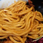 Okagesama Seimen Shokudou - 麺