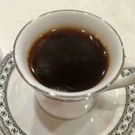 フレンチ レストラン ヨシヤ - ■珈琲