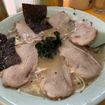 Ramen Shoppu - 