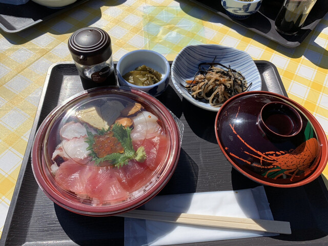 魚研 - 松岩（海鮮）の写真