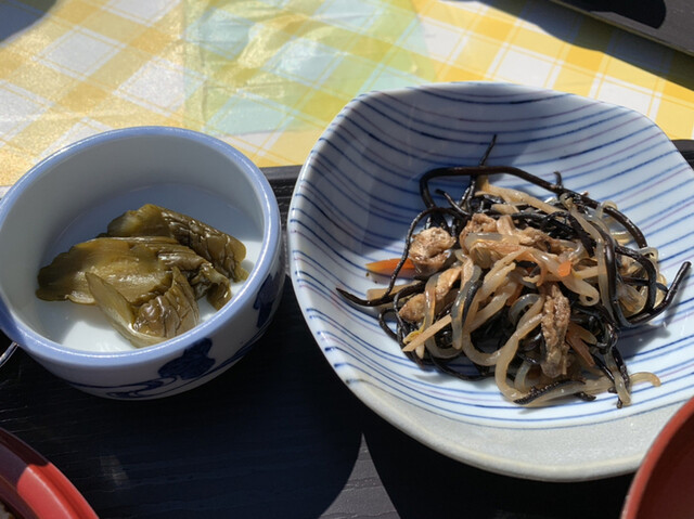 魚研 - 松岩（海鮮）の写真