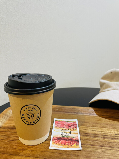 ビーフレンズ Beefriends 三島 サンドイッチ 食べログ ビーフレンズ Beefriends 三島 サンドイッチ 食べログ