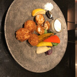 GRILL DINING 薪火 - 