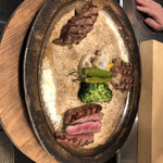 GRILL DINING 薪火 - 