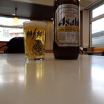 餃子の王将 - さあ気道確保！