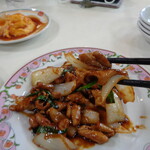 餃子の王将 - 酒がススム