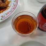 餃子の王将 - いい味だ