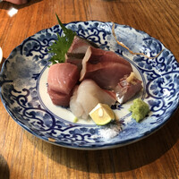 並木橋なかむら - 