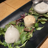 オービカ モッツァレラバー 横浜店 - 