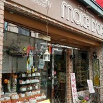 Mokadoru - 