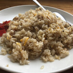 大島 - チャーハン