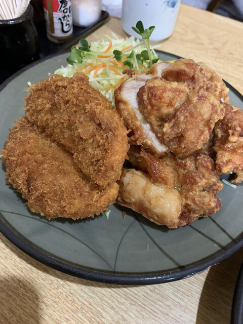 とんかつ三田 本店 新川崎 とんかつ 食べログ