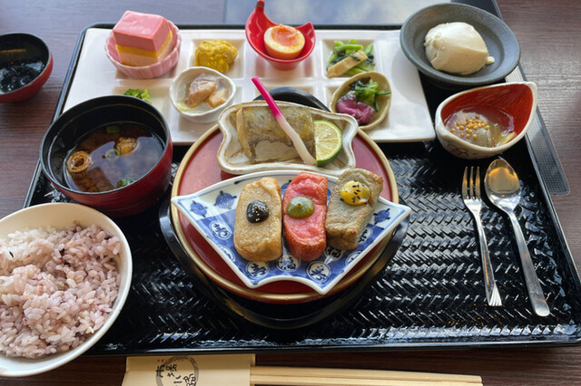 京都のうまいもんとおばんざい 市場小路 ジェイアール京都伊勢丹店 京都 居酒屋 ネット予約可 食べログ 京都のうまいもんとおばんざい 市場小路 ジェイアール京都伊勢丹店 京都 居酒屋 ネット予約可 食べログ