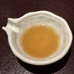 馳走 啐啄一十  - 