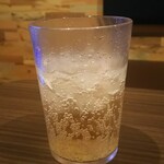 ジャンカラ - ドリンク写真:2時間で800円ぐらい