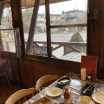 스테이크 니코니코 우시