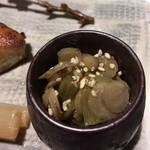 馳走 啐啄一十  - 