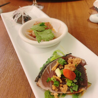 過門香歩高里 六本木店 - 