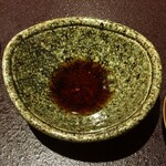 馳走 啐啄一十  - 