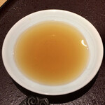 馳走 啐啄一十  - 