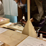 馳走 啐啄一十  - 