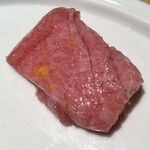 馳走 啐啄一十  - やま幸の鮪(10日熟成)
      ※160kgもの