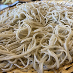 일본 요리토 소바 사사